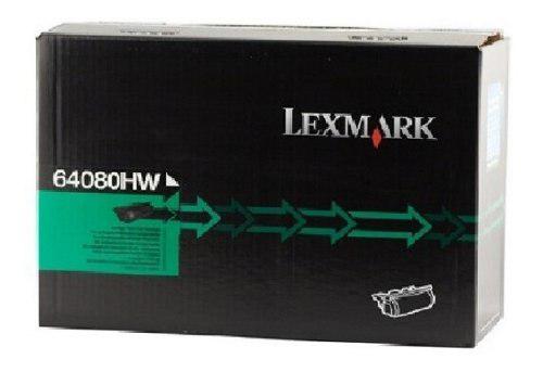 Toner Lexmark 64080hw Original