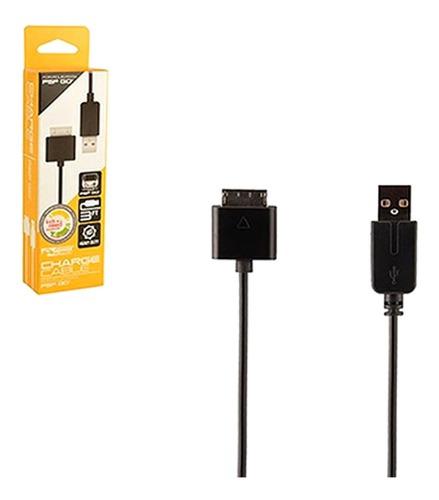 Cable Cargador Charge Cable Usb Psp Go Original Kmd