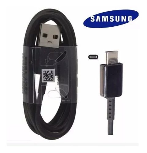 Cable Samsung Original Tipo C 1.2 Metros S8 A3 A5 A7 Note 8