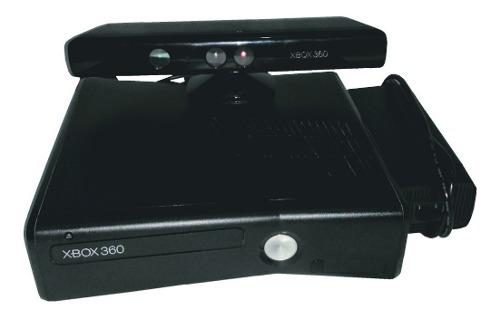 Xbox 360 2tb Cargado Con 300 Juegos De Xbox 360 1 Control