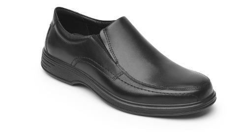 Zapato Choclo Flexi Caballero 59303 Negro