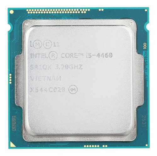 Procesador Intel Core I5-4460 3.2ghz 6mb Lga 1150 Cpu44