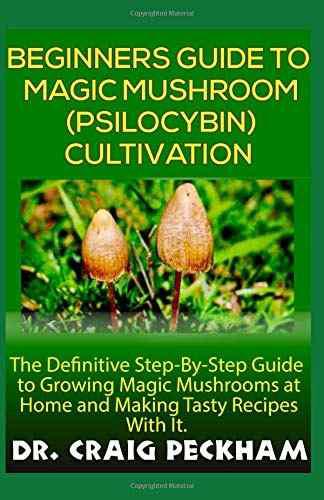 Guía Para Principiantes Sobre El Cultivo De Hongos Mágicos