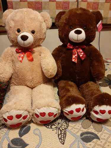 osos de peluche 1.50 metros precio