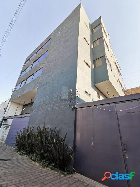 Edificio en renta en La Providencia, Metepec, México