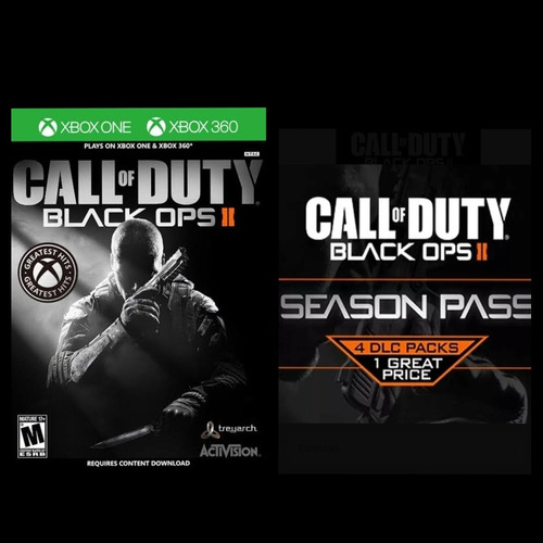 Call Of Duty Black Ops 2 Ultimate Edition