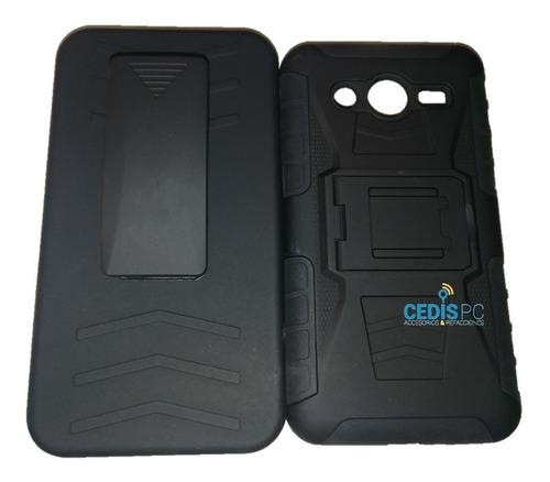 samsung core 2 funda