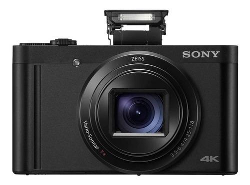 Camara Digital Sony Dsc Wx800 Exmor R Nfc Zoom Óptico 28x