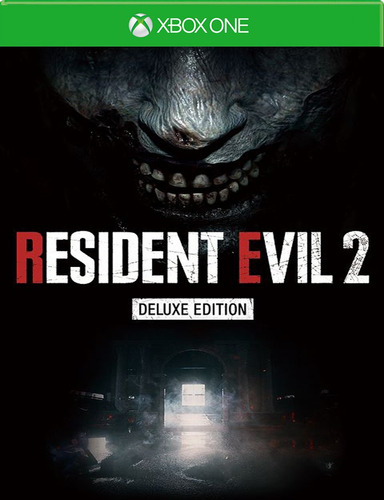 Resident Evil 2 Remake: Deluxe Edition | Juego Completo Xbox