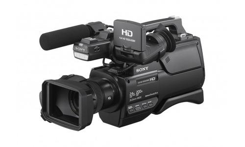Videocamara Sony Hxr-mc2500 Digital