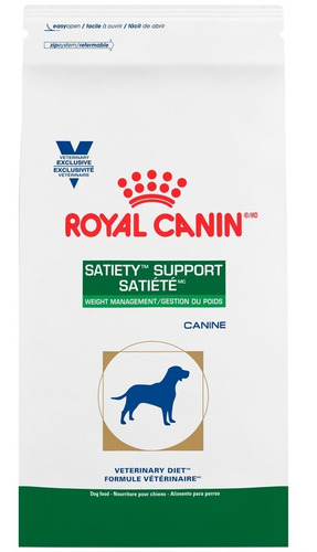 Alimento Perro Croquetas Mascota Reducción 12 Kg Royal
