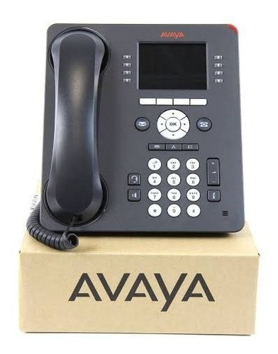 Avaya g Teléfono Ip (nuevo)