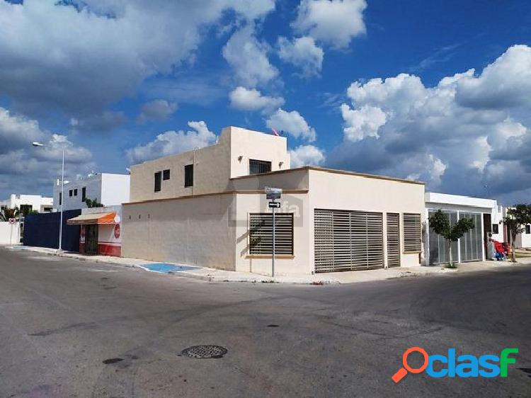 Casa sola en venta en Las Américas II, Mérida, Yucatán