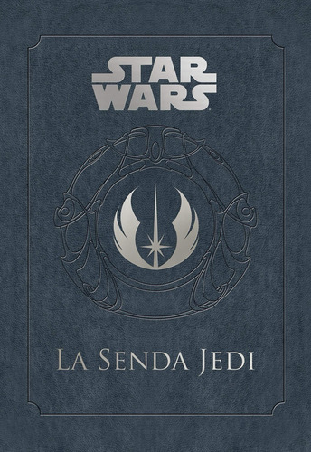 Pack (2) En Español Libro Los Sith + La Senda Jedi Star