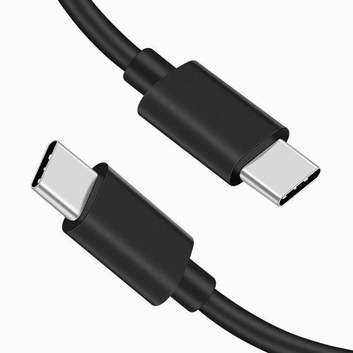 Cable Usb Tipo C A Salida Tipo C