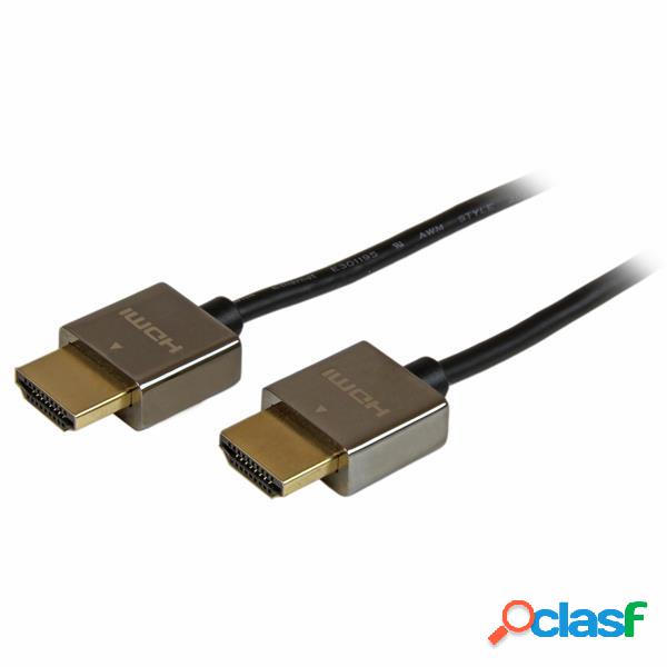 StarTech.com Cable Pro Series HDMI de Alta Velocidad, HDMI