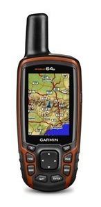 Garmin Gps Gpsmap 64s Conexion A Smartphone 010-01199-10