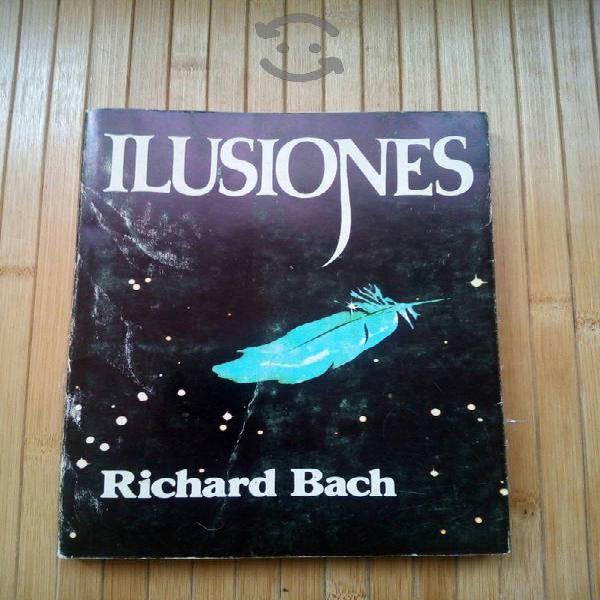 Ilusiones De Richard Bach 🥇 | Posot Class