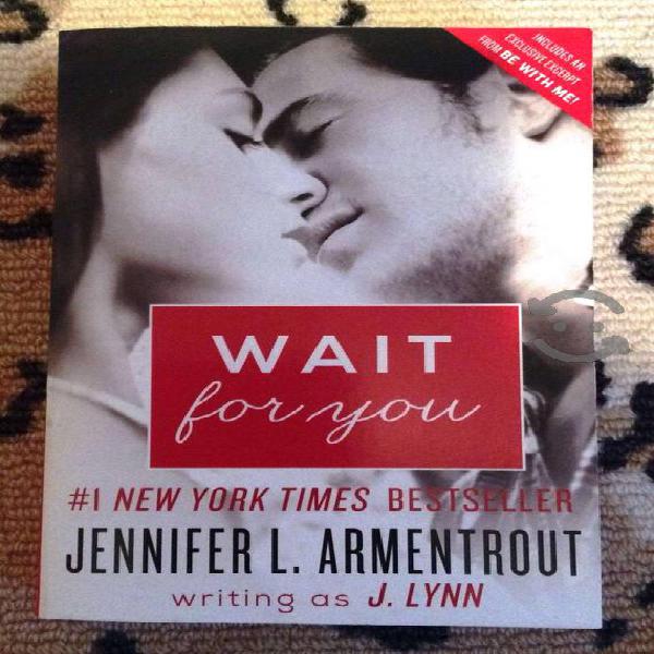 wait for you jennifer armentrout pdf
