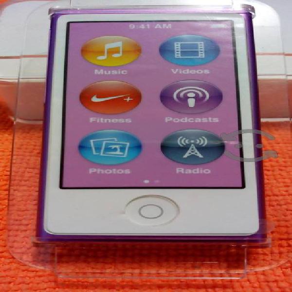 iPod 7 Generación Nuevo
