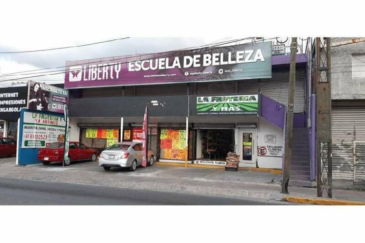 Venta de Local Comercial en Diego Díaz de Berlanga San