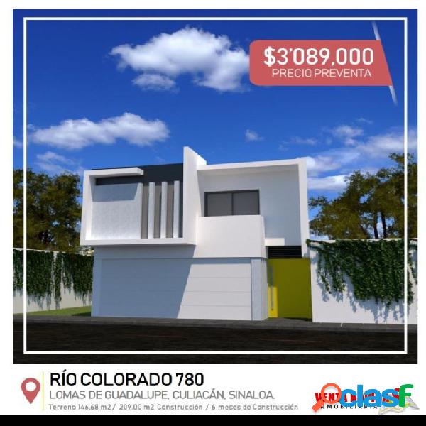 Casa Lomas de Guadalupe $3,089,000