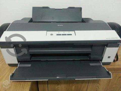 Impresora epson T1110 sublimación doble carta