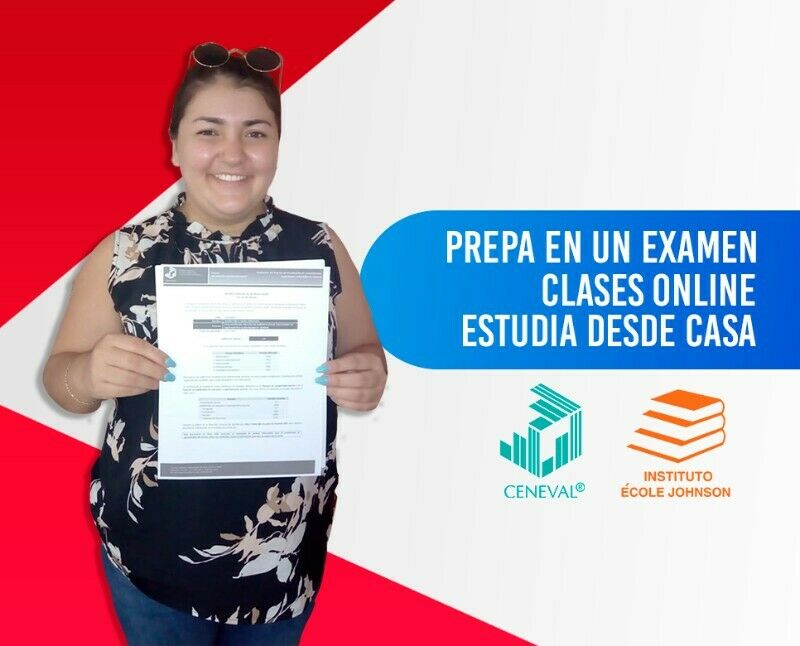 Prepa ceneval tijuana cett 🥇 Posot Class