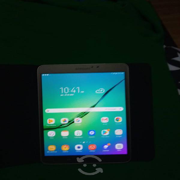 samsung galaxy tab s2 ram