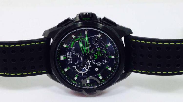 citizen w760 android