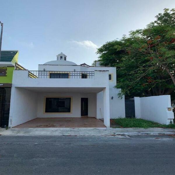 Casa en venta Residencial Priv Gran santa fe,Mérida