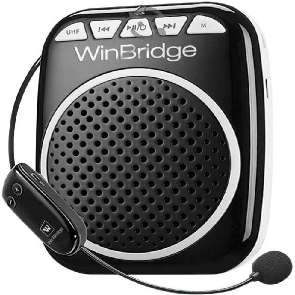 Amplificador De Voz WinBridge Voice Amplifier Reca