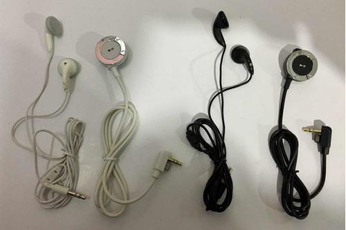 Audífono Mando A Distancias Para Sony Psp Slim 2000/3000