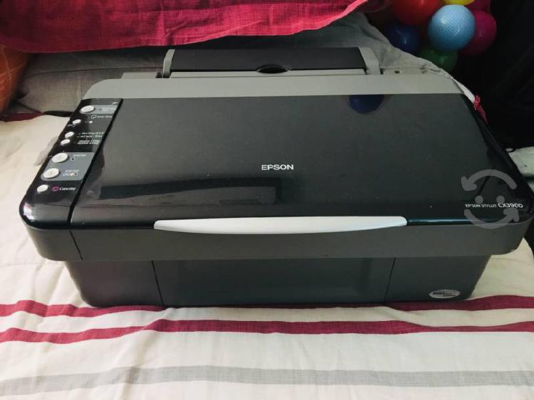 Принтер epson stylus cx3900 какой нужен картридж