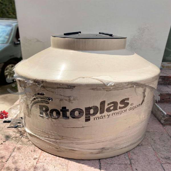 Tinaco rotoplas 750 litros 🥇 | Posot Class