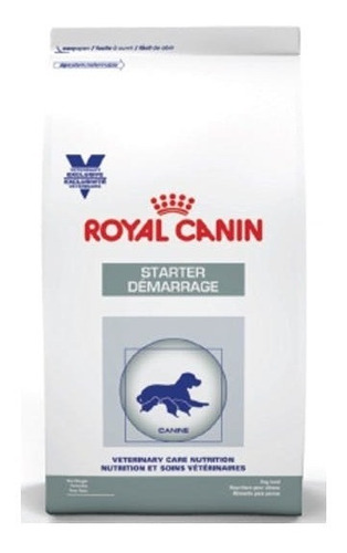 Royal Canin Starter 13 Kg 100% Original