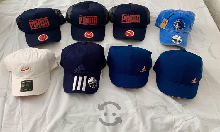 Gorras y mas gorras originales guadalajara 🥇 | Posot Class