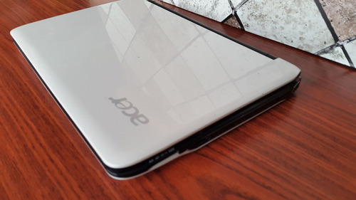 Laptop Acer Aspire One Za3 Por Partes Pregunta Refaccion