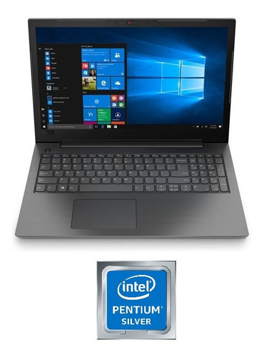 Lenovo Vigm Intel 4nucleos 4ram 500gb 15,6'' Win10 Pro