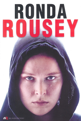 Ronda Rousey - Mi Pelea Tu Pelea - Libro Ufc Judo Mma Box