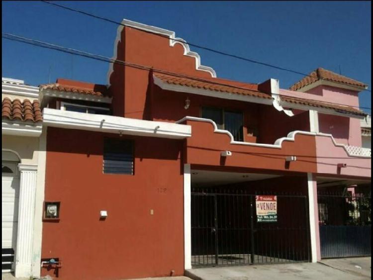 Casa con los mejores accesos a la ciudad en El Toreo