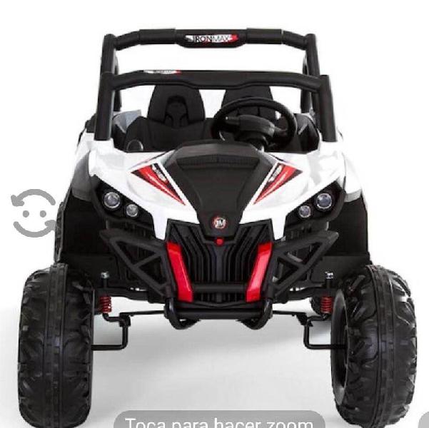 montable ironmax beachcomber