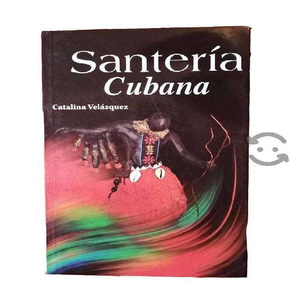 El poder de la magia gitana / Santería Cubana