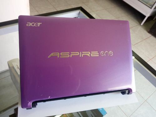 Laptop Acer Aspire One D255 Piezas