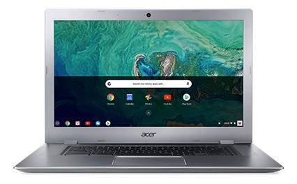 Laptop Acer Chromebook 15 Cb315