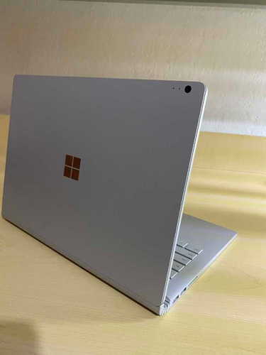 Microsoft Surfacebook I7 8gb Ram
