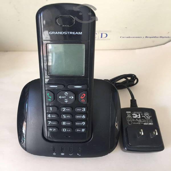 Grandstream Gs-dp715 Voip Dect Ip Teléfono Inalámb