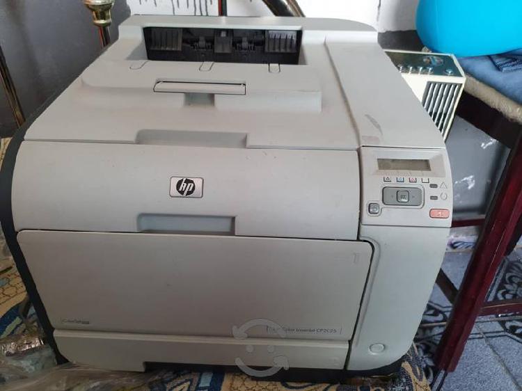 Hp color laserjet cp2025 какие картриджи