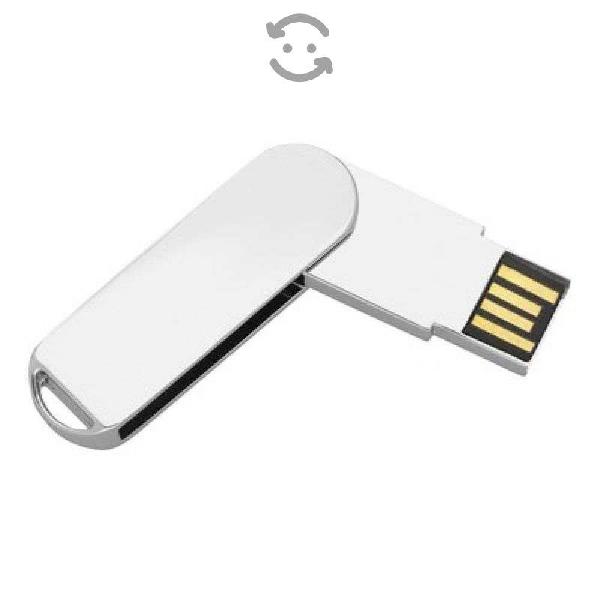 Paquete de 10 USB de 8 Gb NUEVAS