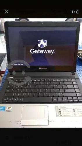 gateway laptop windows 7
